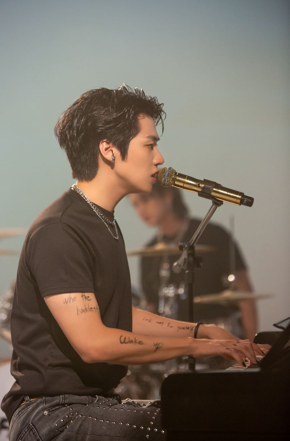 옆선이 진짜 넘사벽이야 | 인스티즈