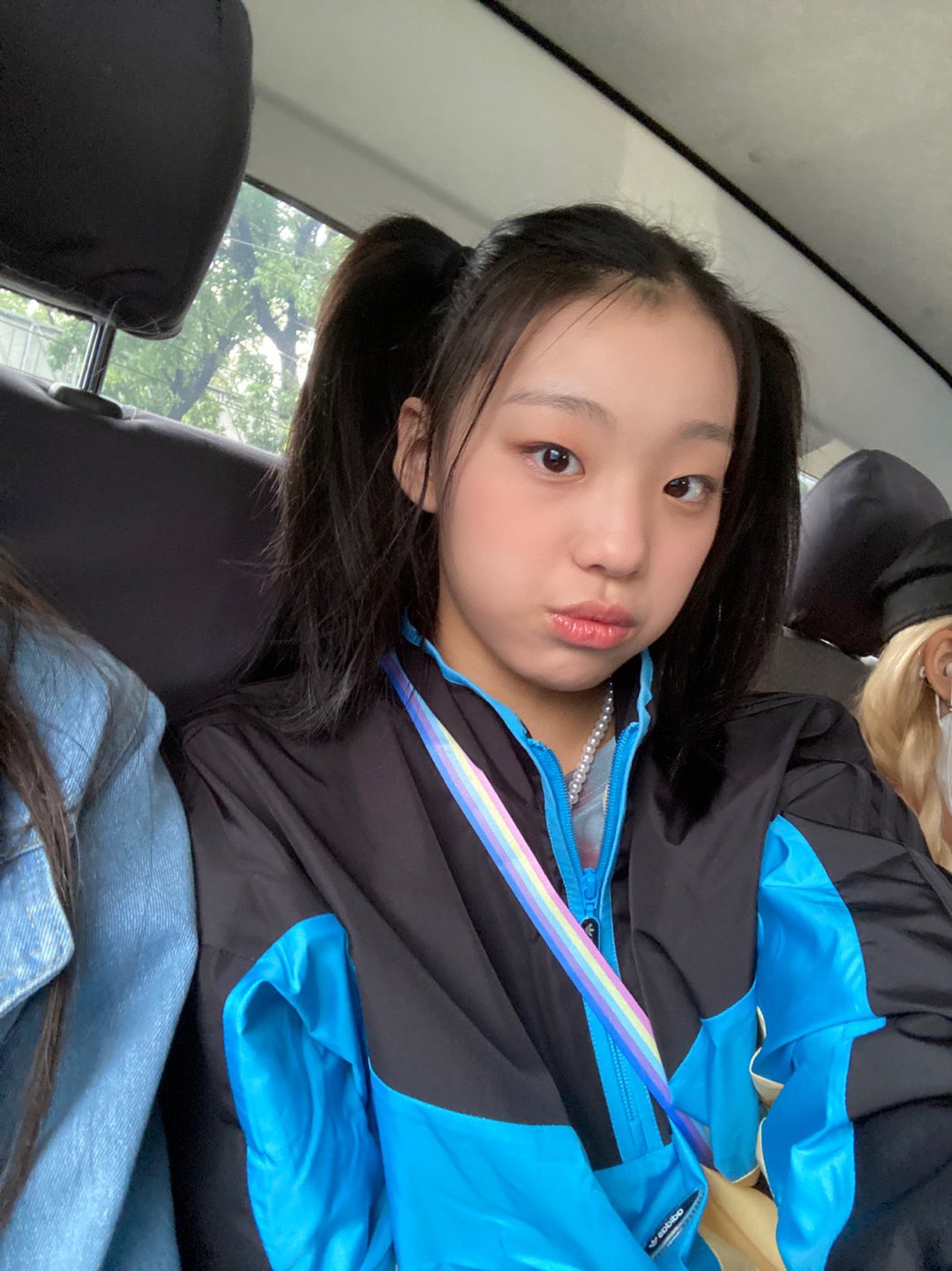 [잡담] 라필루스 임하은 과거사진.jpg | 인스티즈