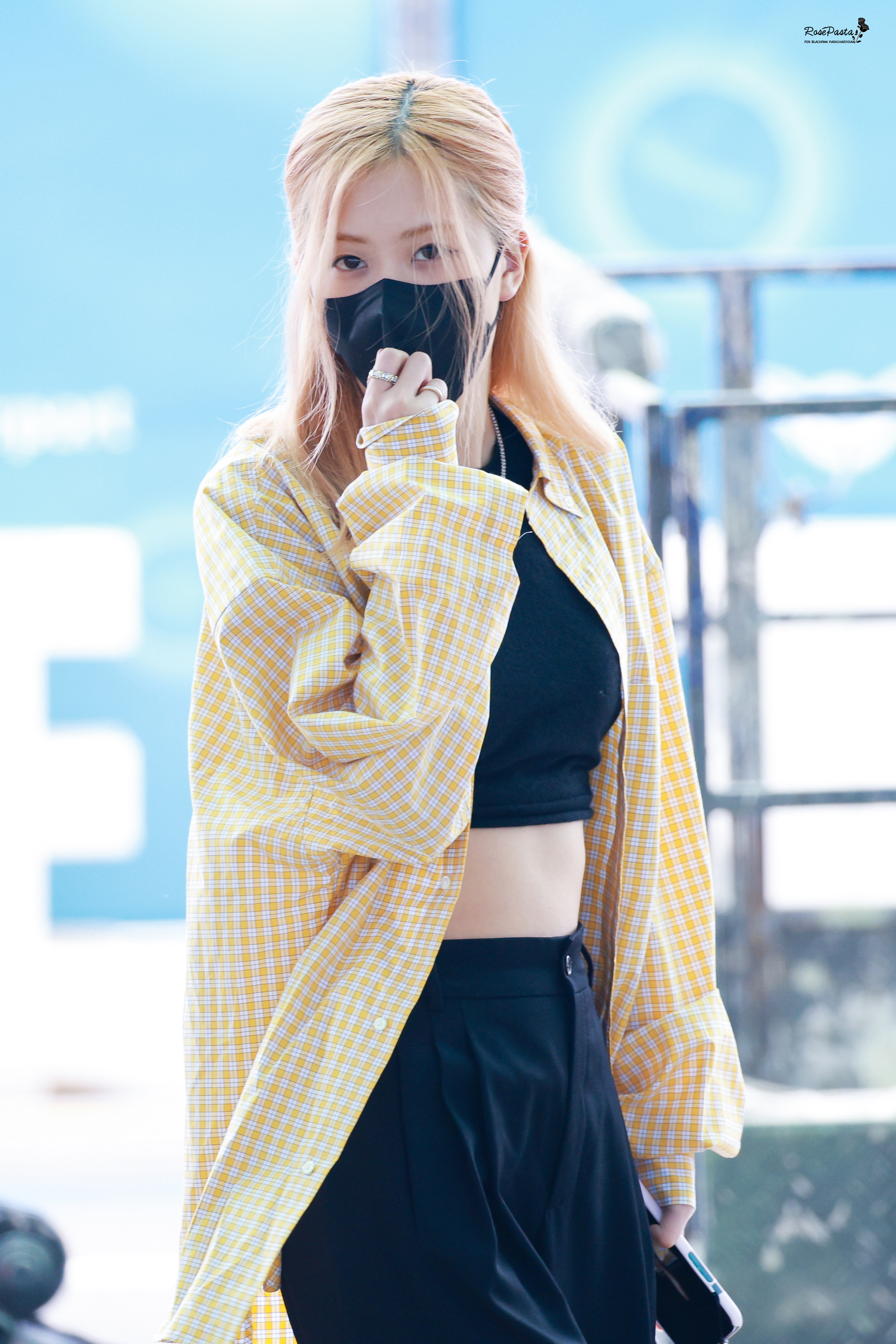 [잡담] 로제 남방 정보 | 인스티즈