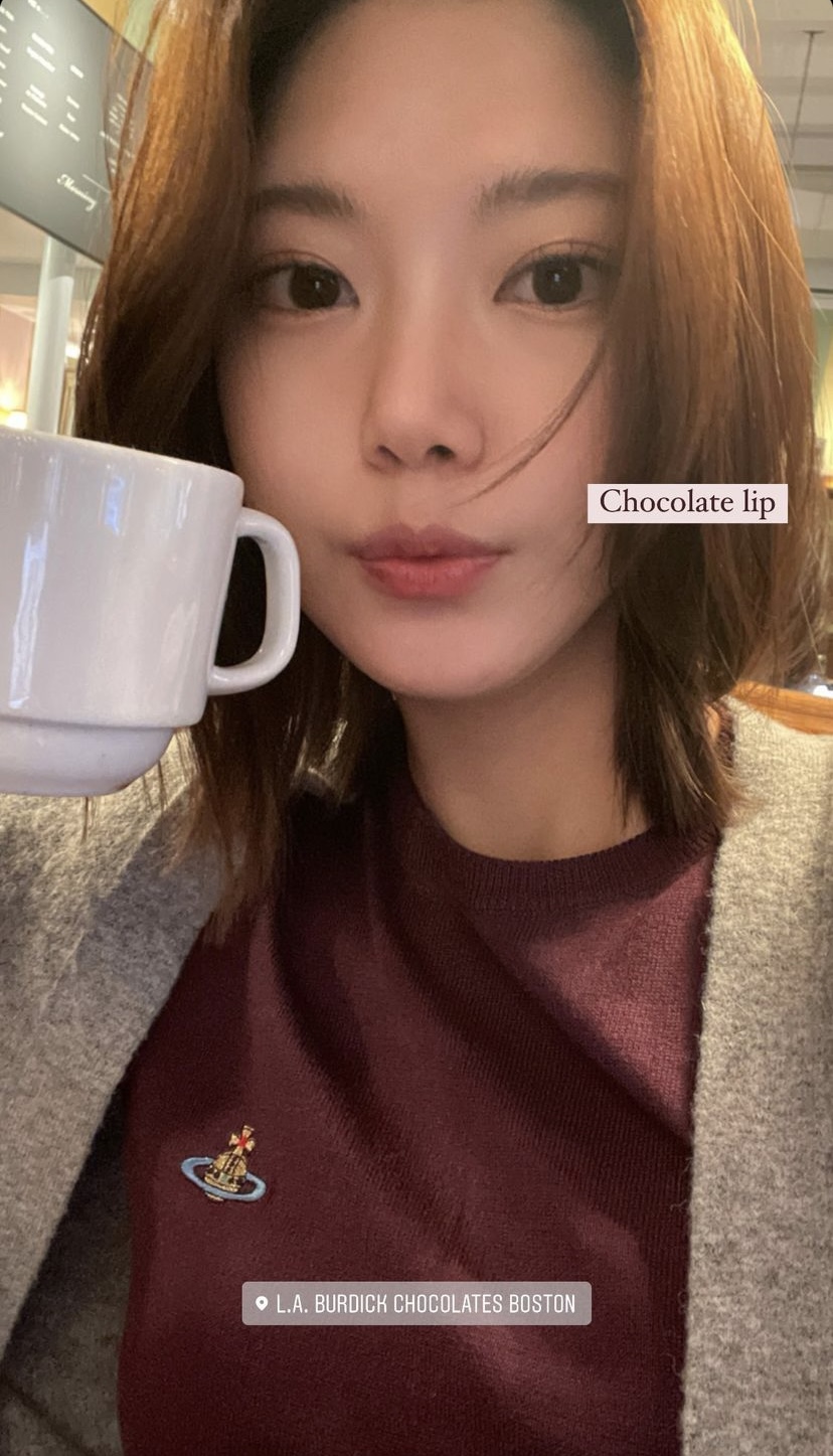 [잡담] 나언 진짜 눈이 너무 매력적이야 ㅠㅠ 너무 에뻐ㅠ | 인스티즈