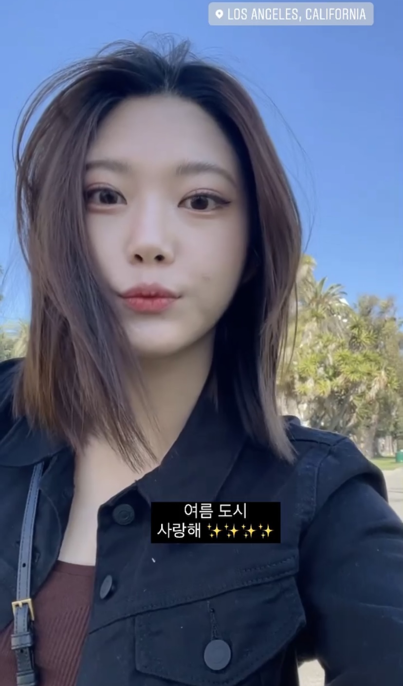 [잡담] 나언 진짜 눈이 너무 매력적이야 ㅠㅠ 너무 에뻐ㅠ | 인스티즈