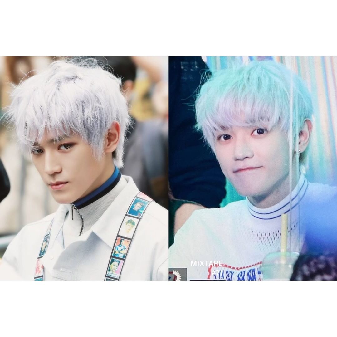 [잡담] 이태용 6년동안 변한 거 봐 | 인스티즈