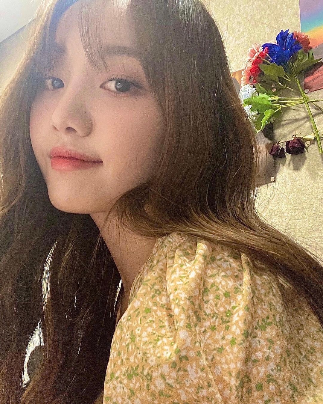 [잡담] 저기요 한시간만에 보고싶다고 냅다 댓글다는 강강쥬씨 | 인스티즈