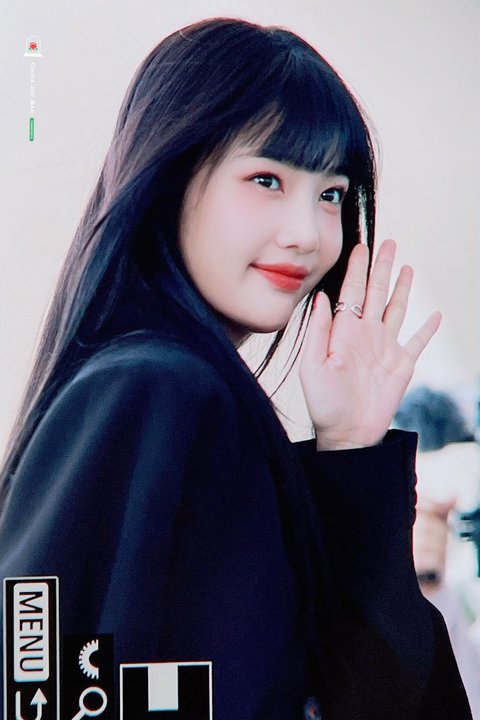 [잡담] 조이 풀뱅하니까 달라보인다 | 인스티즈