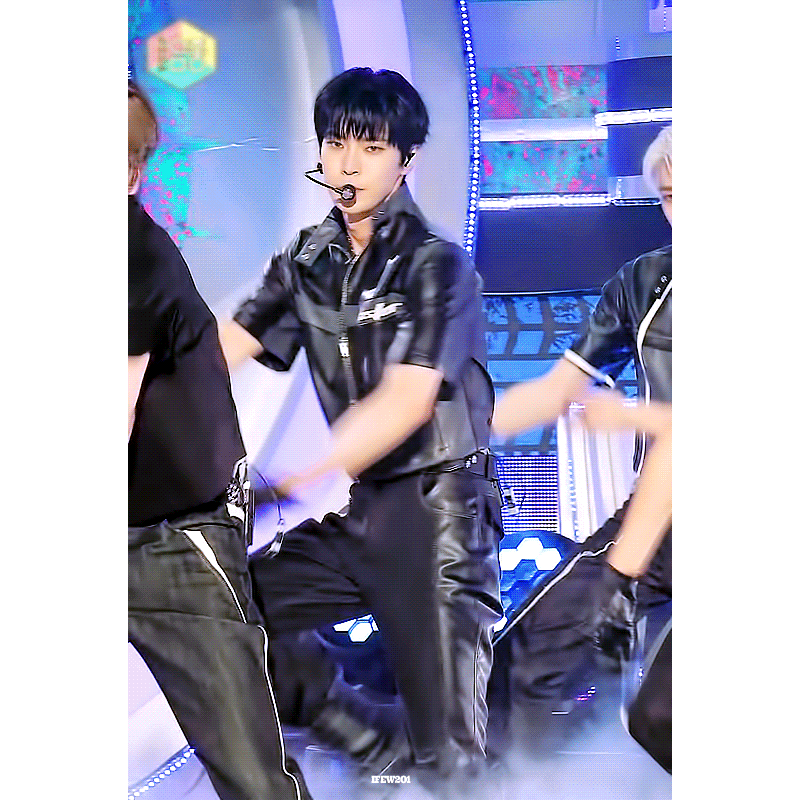 [잡담] 새벽에 패스터 도영 직캠 보는 나 | 인스티즈