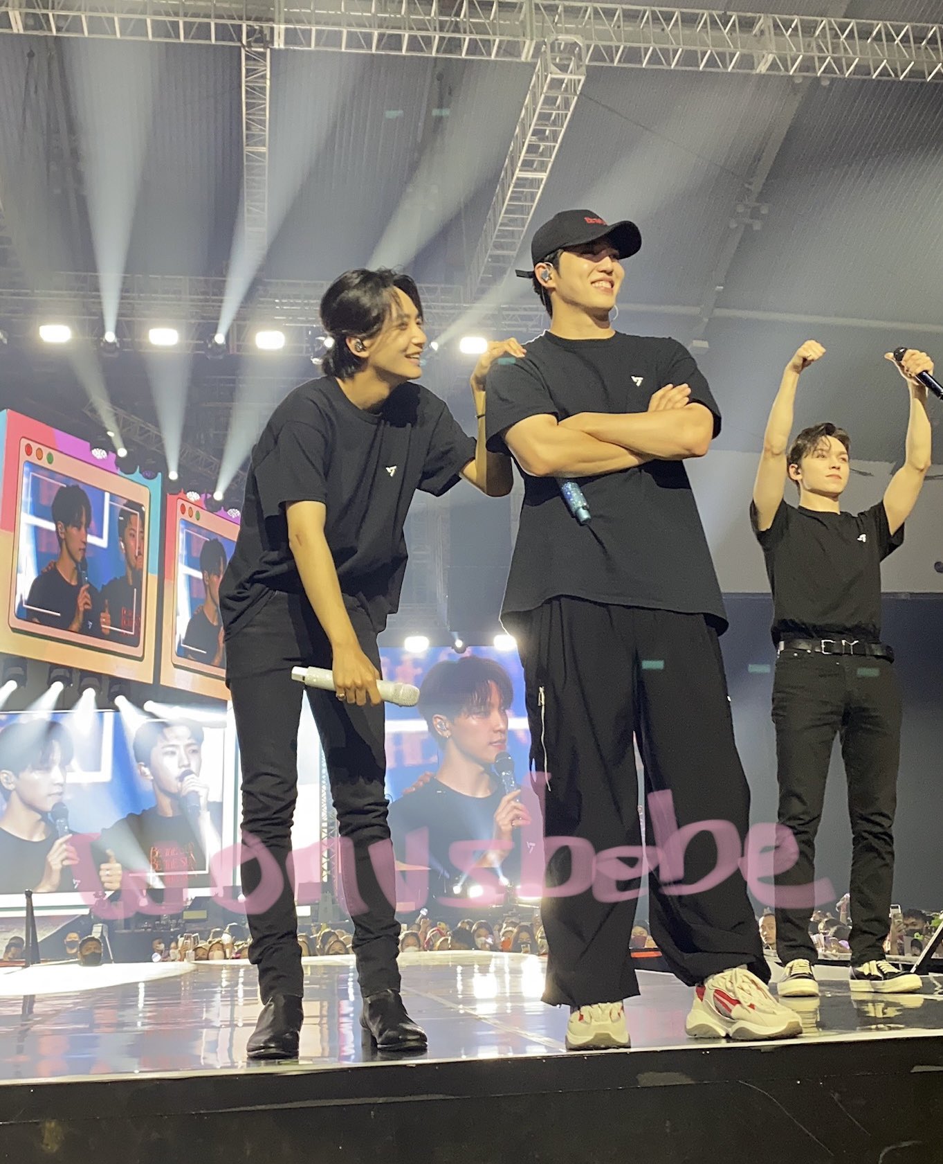 [잡담] 61kg 윤정한 | 인스티즈