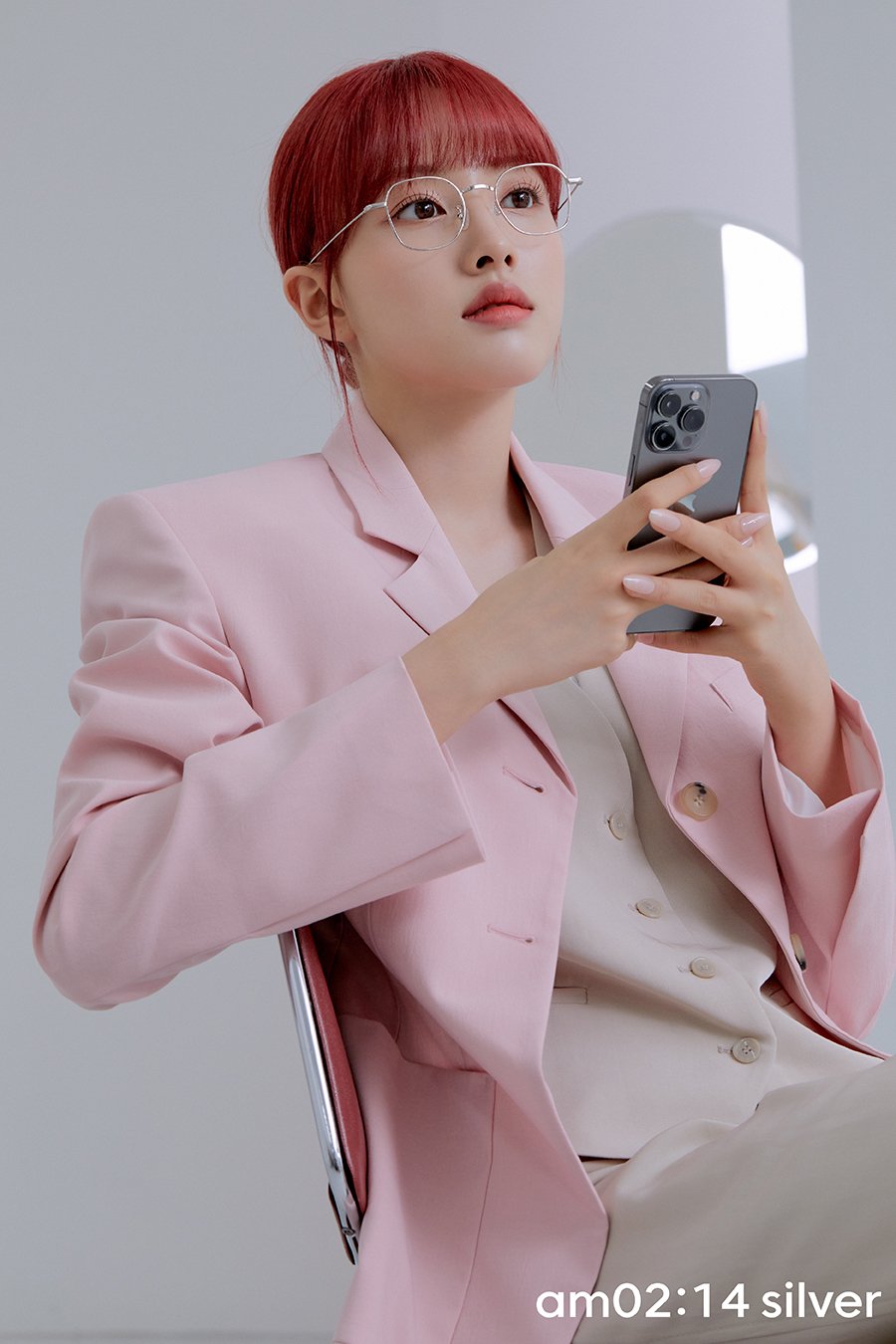 [잡담] 스테이씨 렌즈미 | 인스티즈