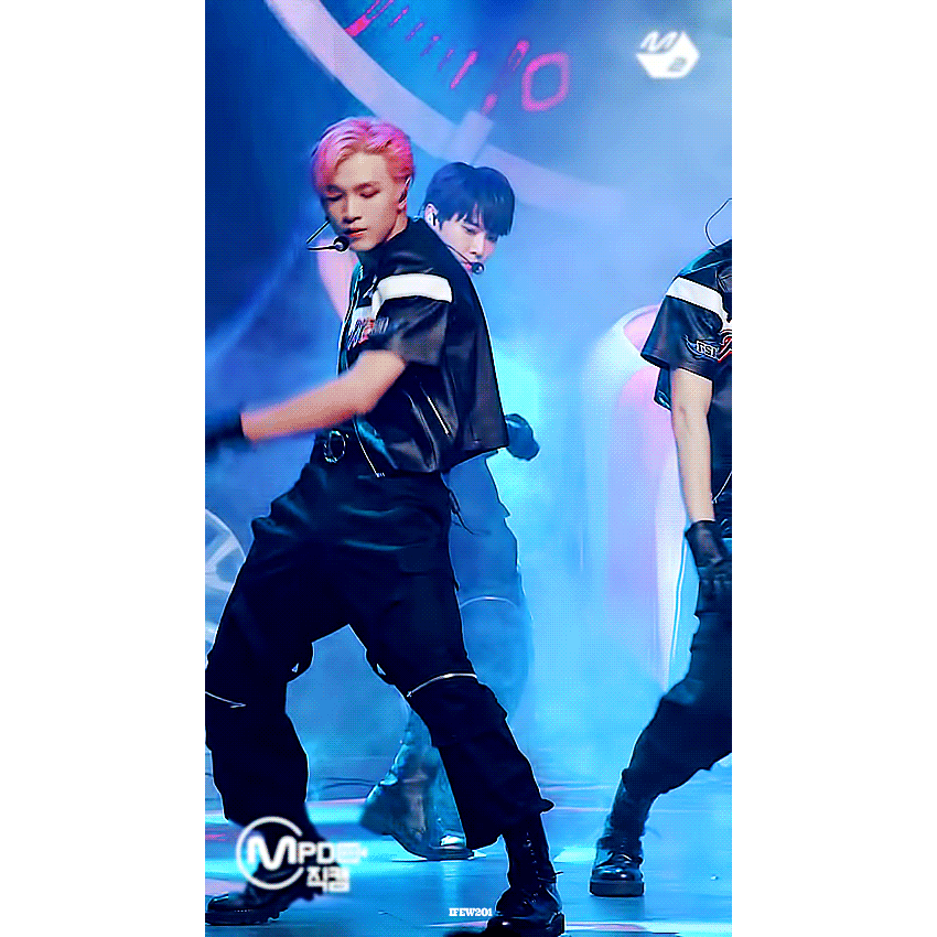 [잡담] 새벽에 패스터 도영 직캠 보는 나 | 인스티즈