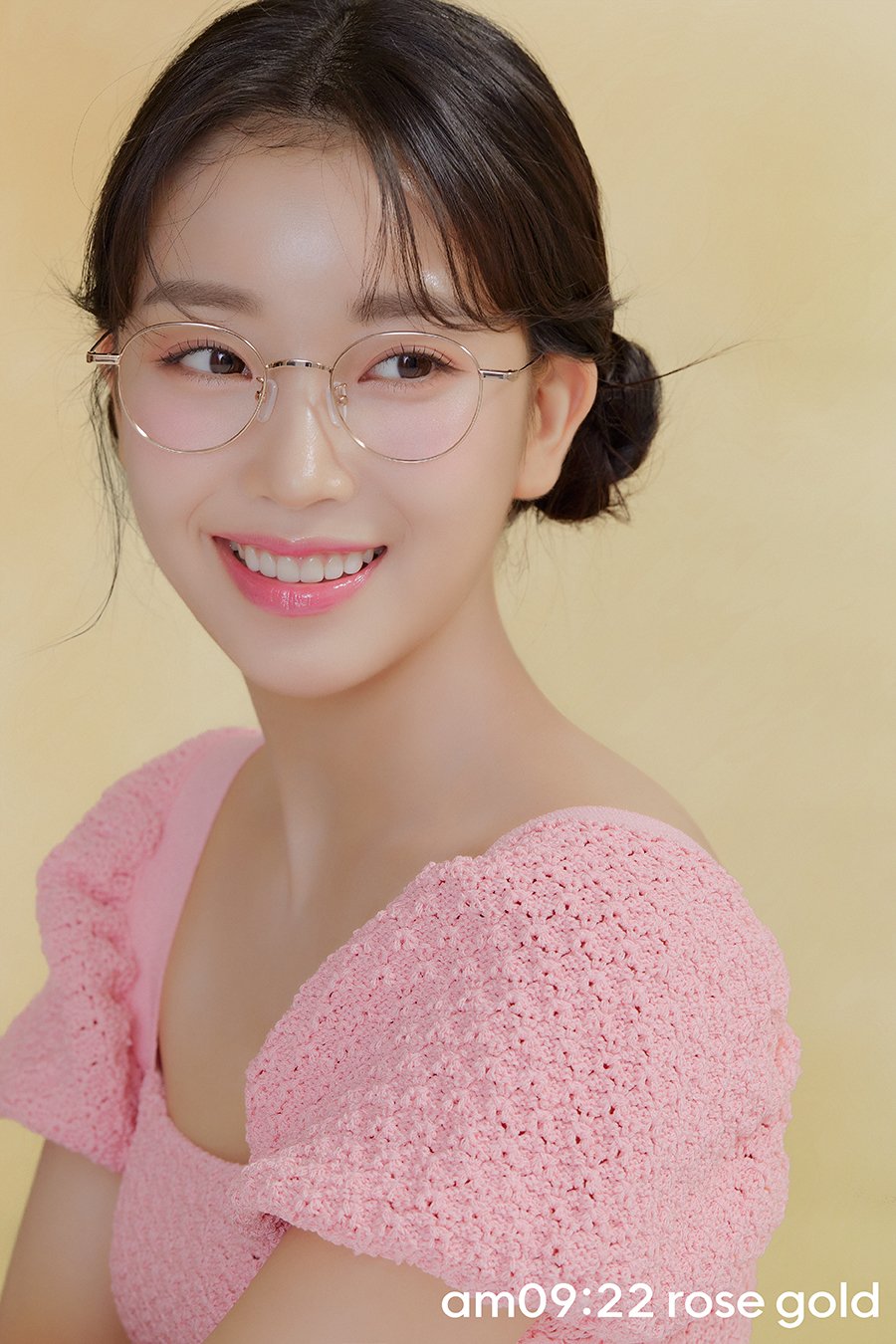 [잡담] 스테이씨 렌즈미 | 인스티즈