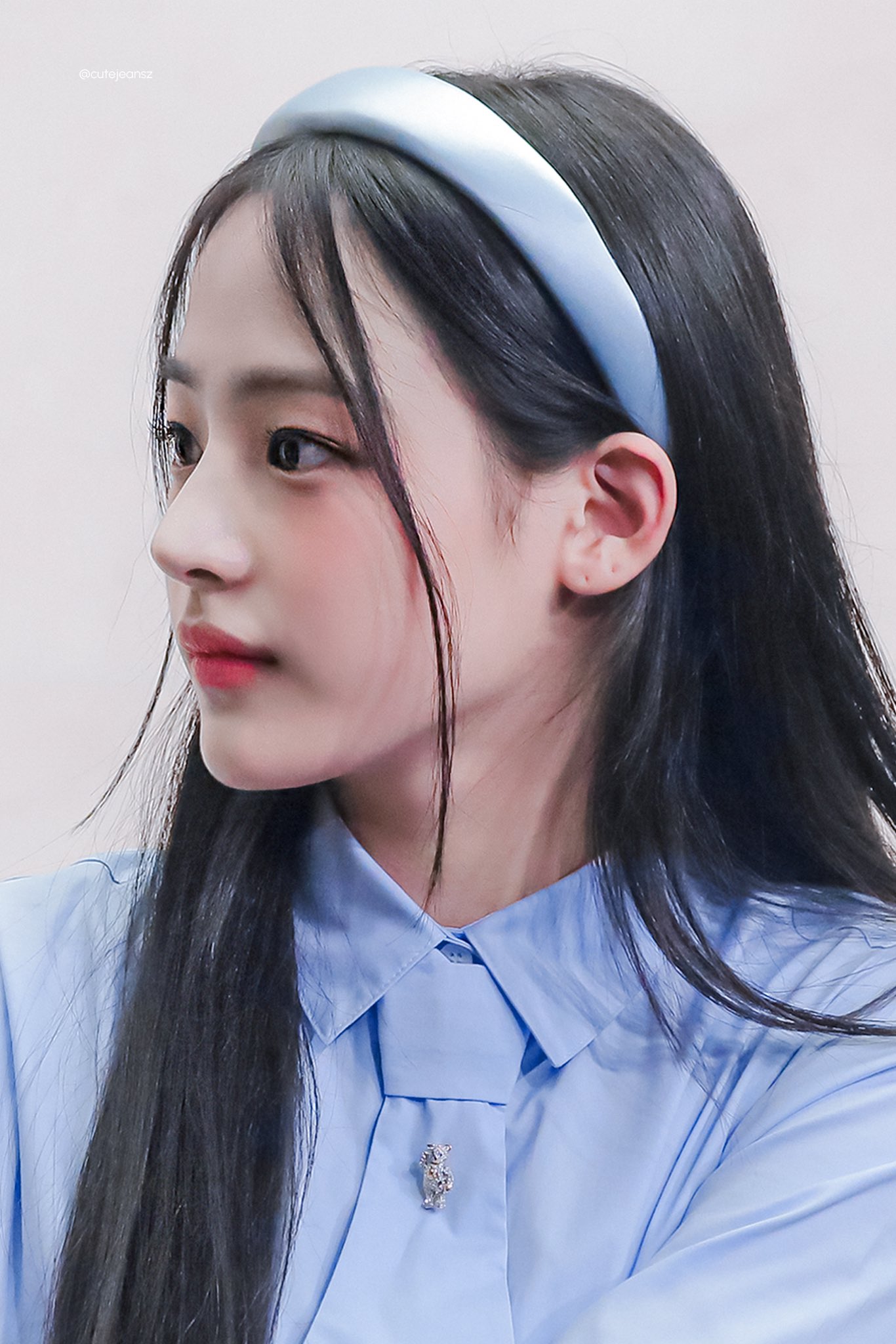 [잡담] 전설의 보바통 민지 | 인스티즈