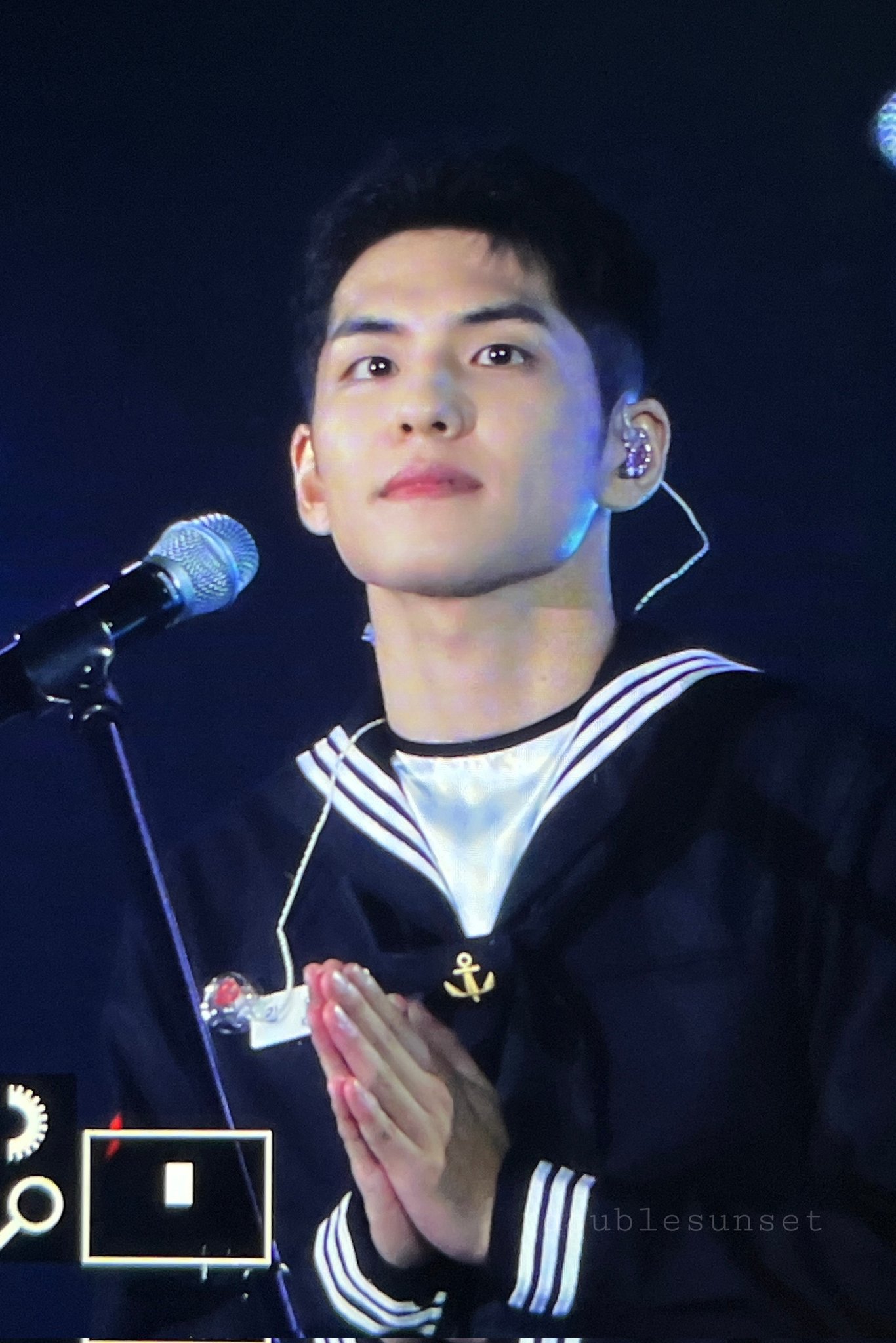 [잡담] 이게 그냥 이벤트성(?) 마린복이 아니라 찐 해군복인것도 미치겠는데 | 인스티즈