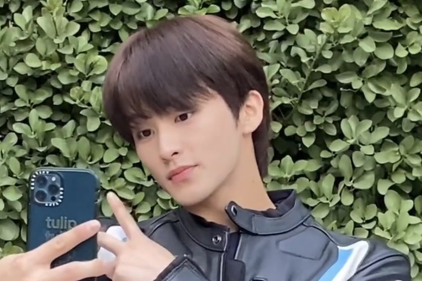 [잡담] 오마이갓 오마이갓 요새 마크 얼굴 무슨일이야 | 인스티즈