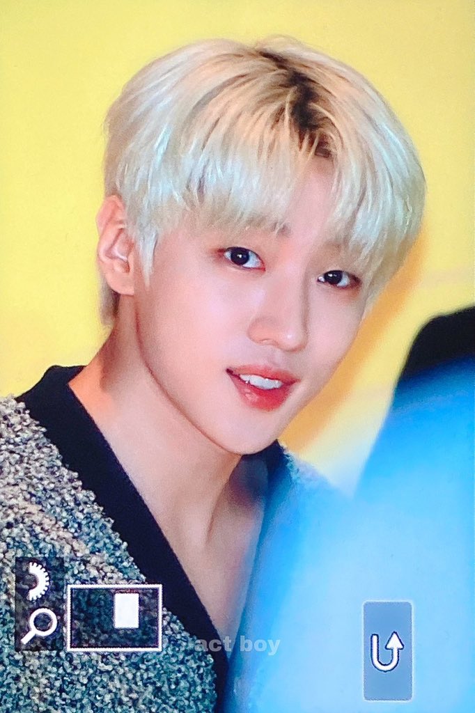 [잡담] 재찬이 금발 미쳐떠ㅠㅠㅠㅠㅠ | 인스티즈