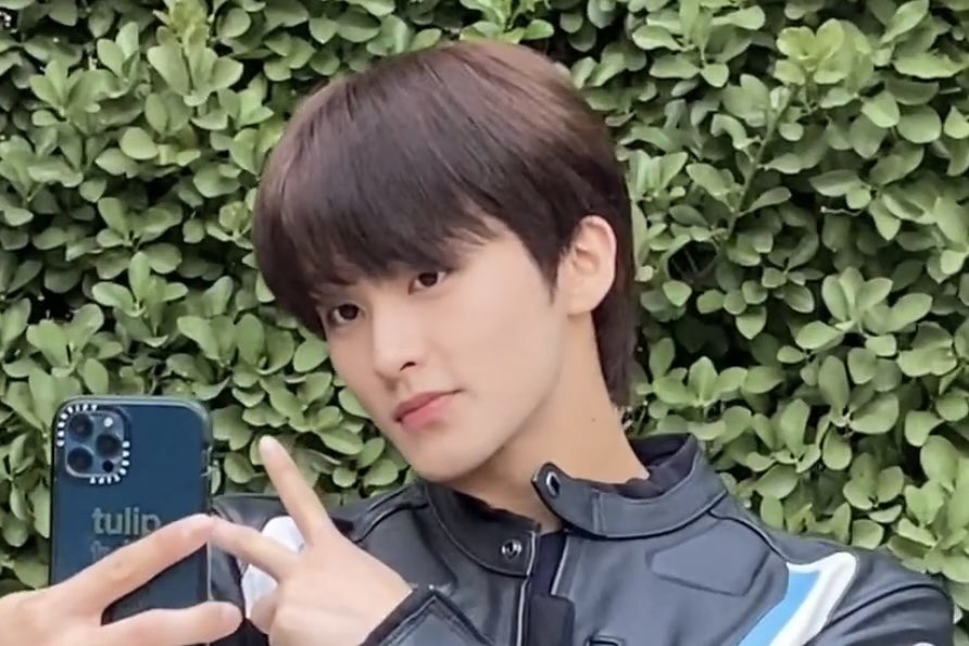 [잡담] 오마이갓 오마이갓 요새 마크 얼굴 무슨일이야 | 인스티즈