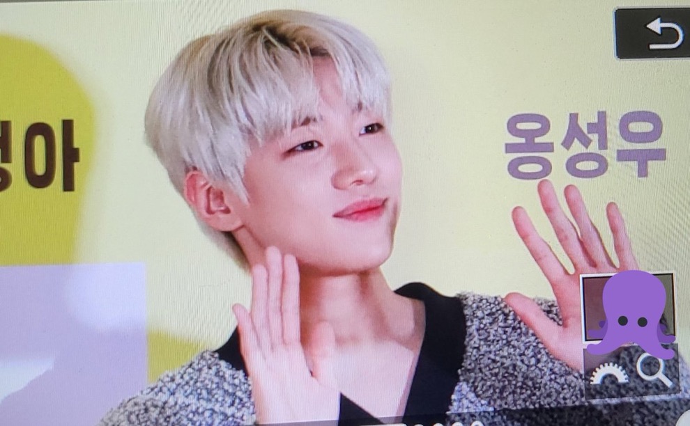 [잡담] 재찬이 금발 미쳐떠ㅠㅠㅠㅠㅠ | 인스티즈