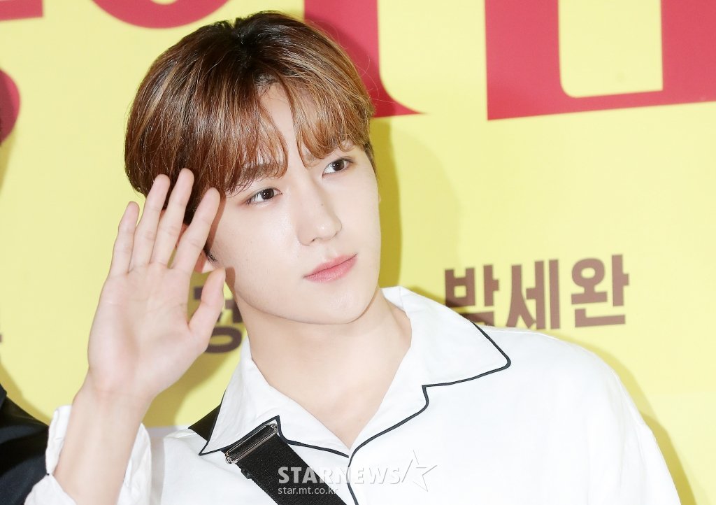 [잡담] 더보이즈 영훈 현재 영화시사회 기사사진봐.... 개잘생김 | 인스티즈