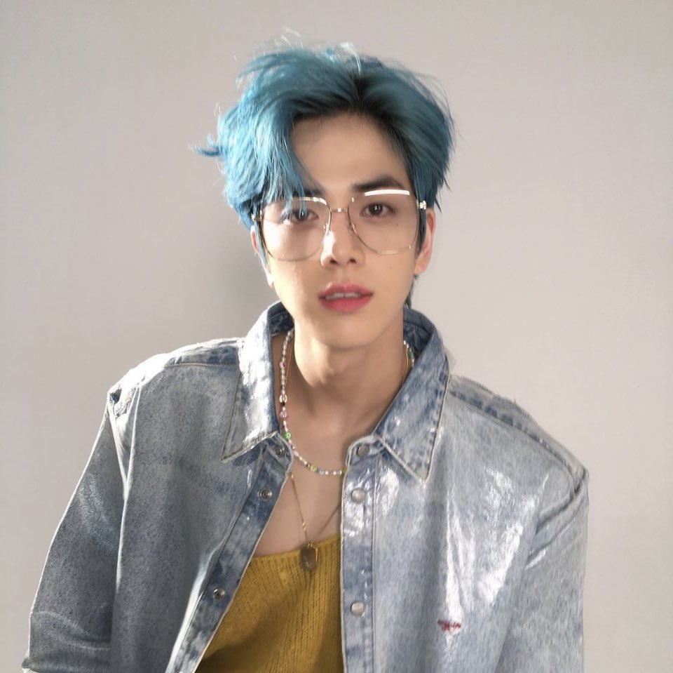 [잡담] 투디 덕질하다가 영훈 봤는데 어째 더 투디같냐 | 인스티즈