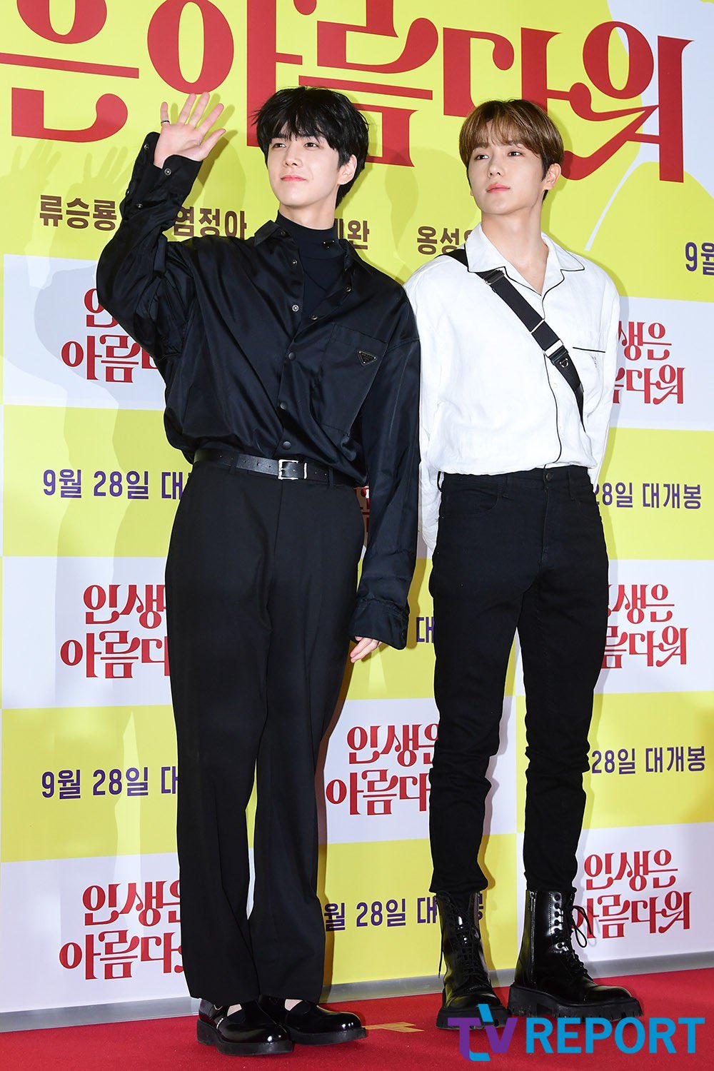 [잡담] 와 진짜 이재현 김영훈 기사짤 미쳤네 | 인스티즈