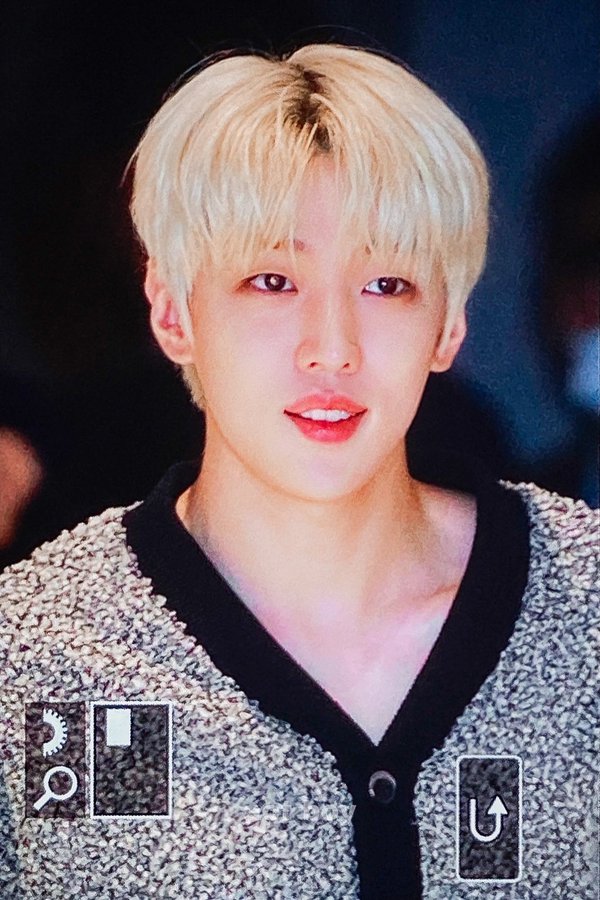 [잡담] 재찬이 금발 미쳐떠ㅠㅠㅠㅠㅠ | 인스티즈