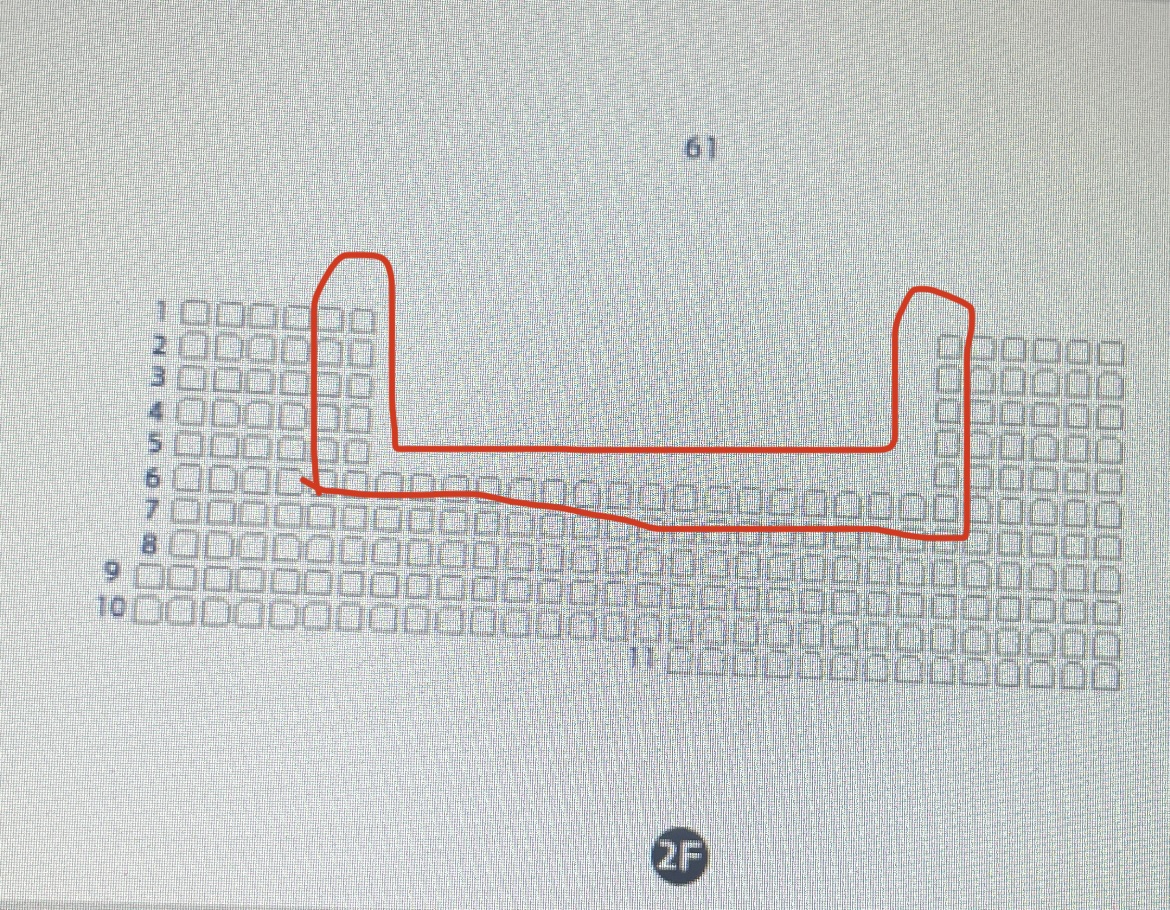 [잡담] 잠실 주경기장 2층 잘 아는 사람 !! 질문이 있어 ㅠㅜ | 인스티즈