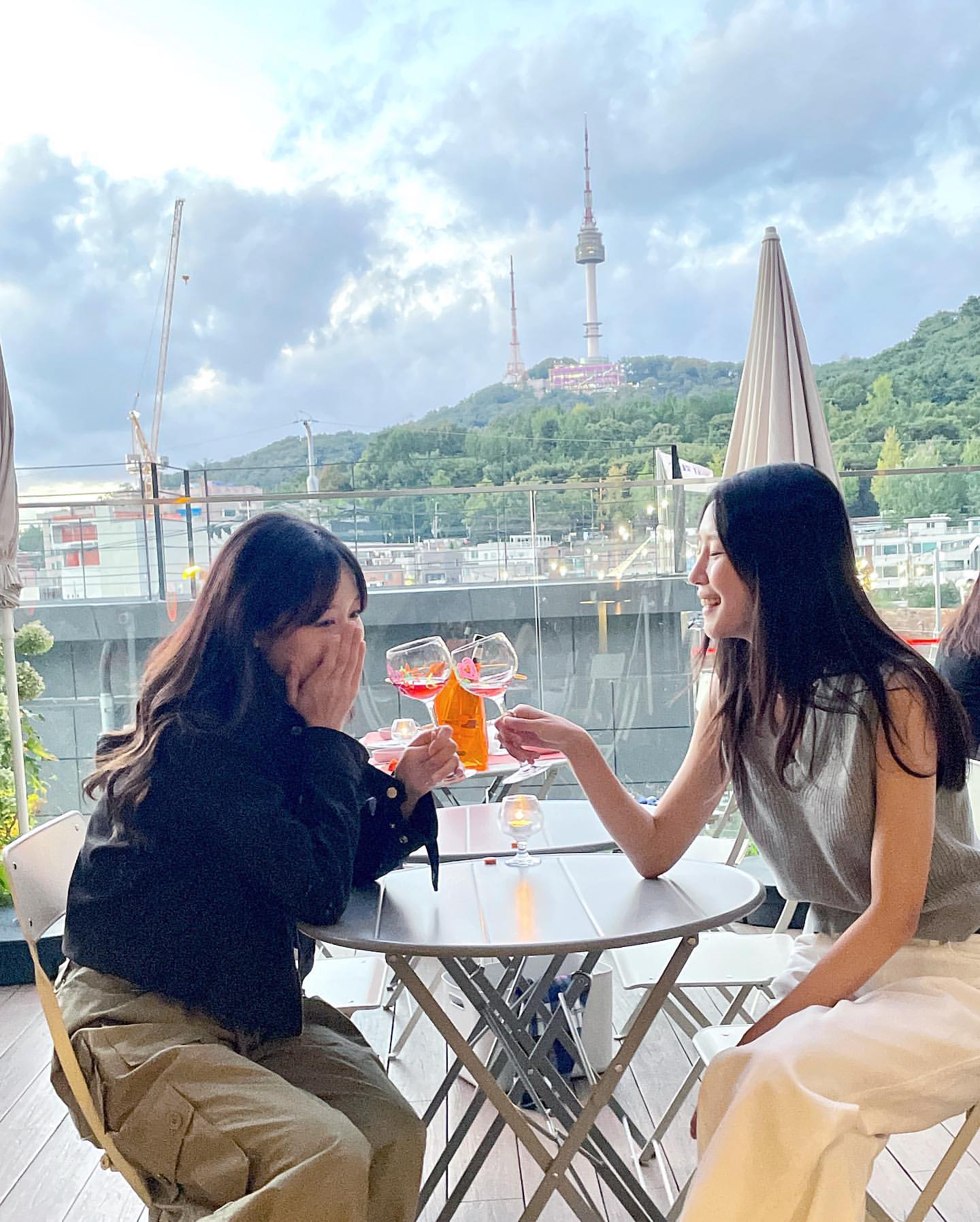 [잡담] 방금 올라온 류수정 인스타 레전드야… | 인스티즈