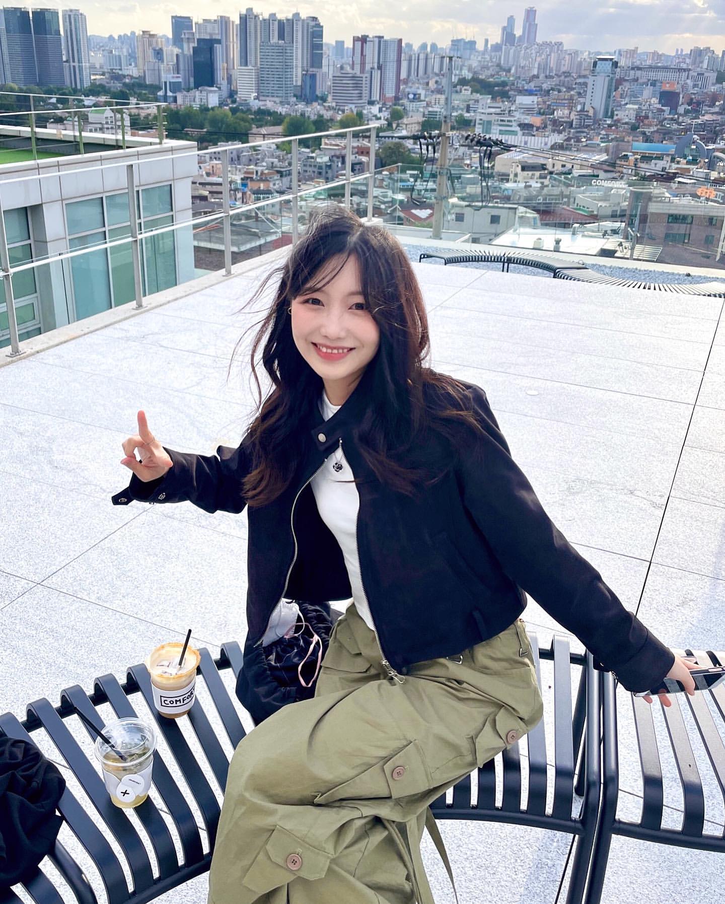 [잡담] 방금 올라온 류수정 인스타 레전드야… | 인스티즈