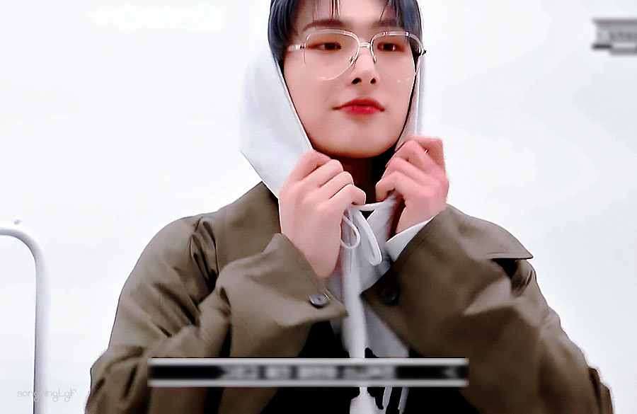 [잡담] 아이웨어 모델 했으면 좋겠다 | 인스티즈