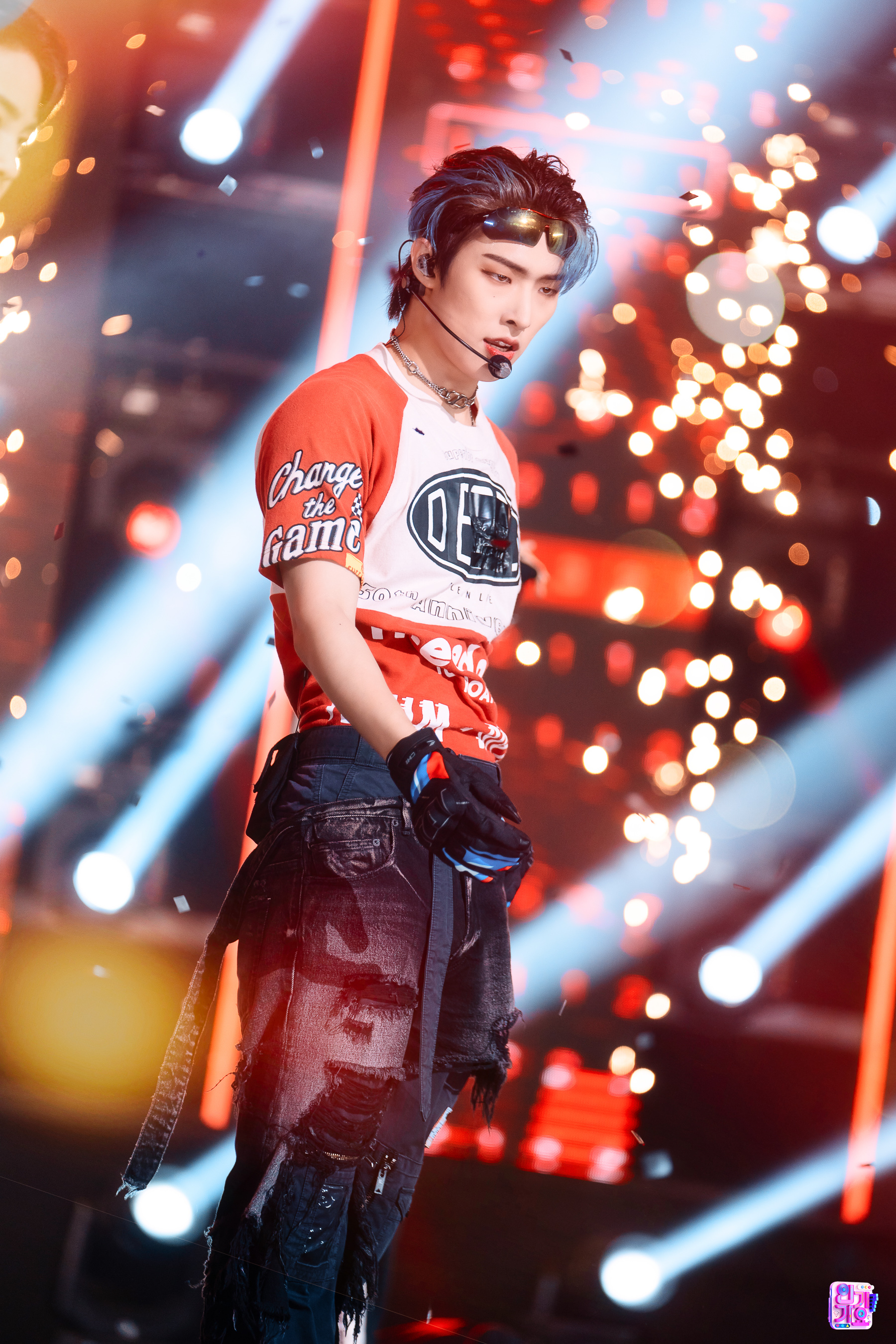 [잡담] 아이웨어 모델 했으면 좋겠다 | 인스티즈