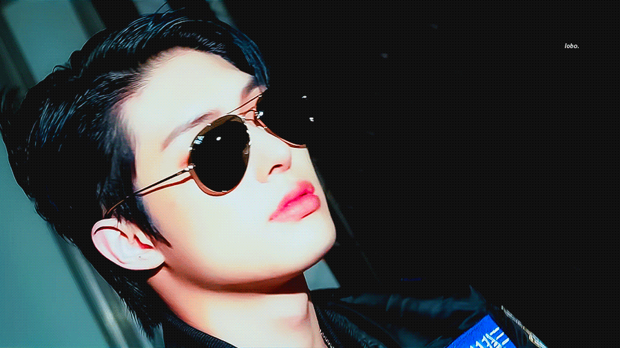 [잡담] 아이웨어 모델 했으면 좋겠다 | 인스티즈