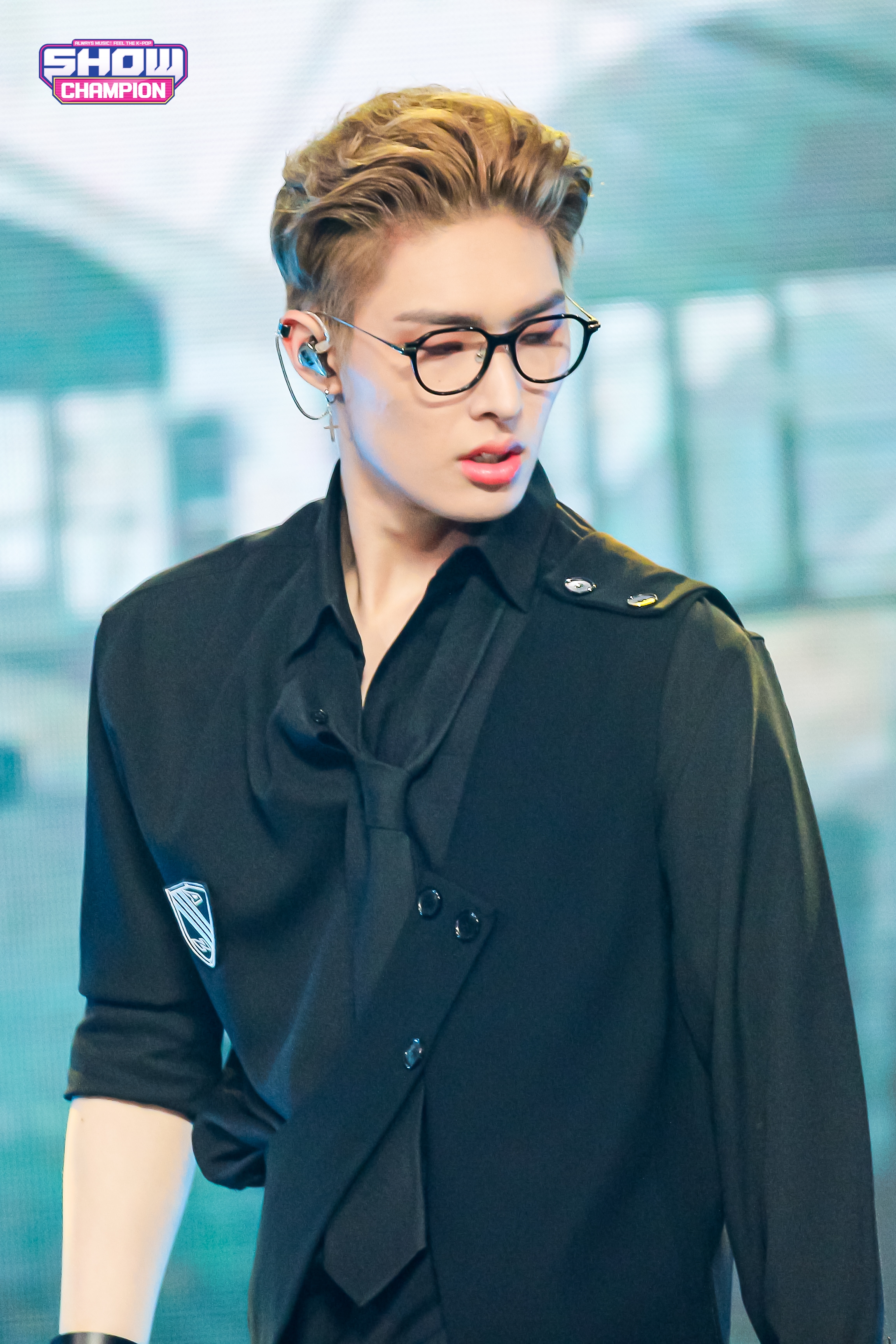 [잡담] 아이웨어 모델 했으면 좋겠다 | 인스티즈