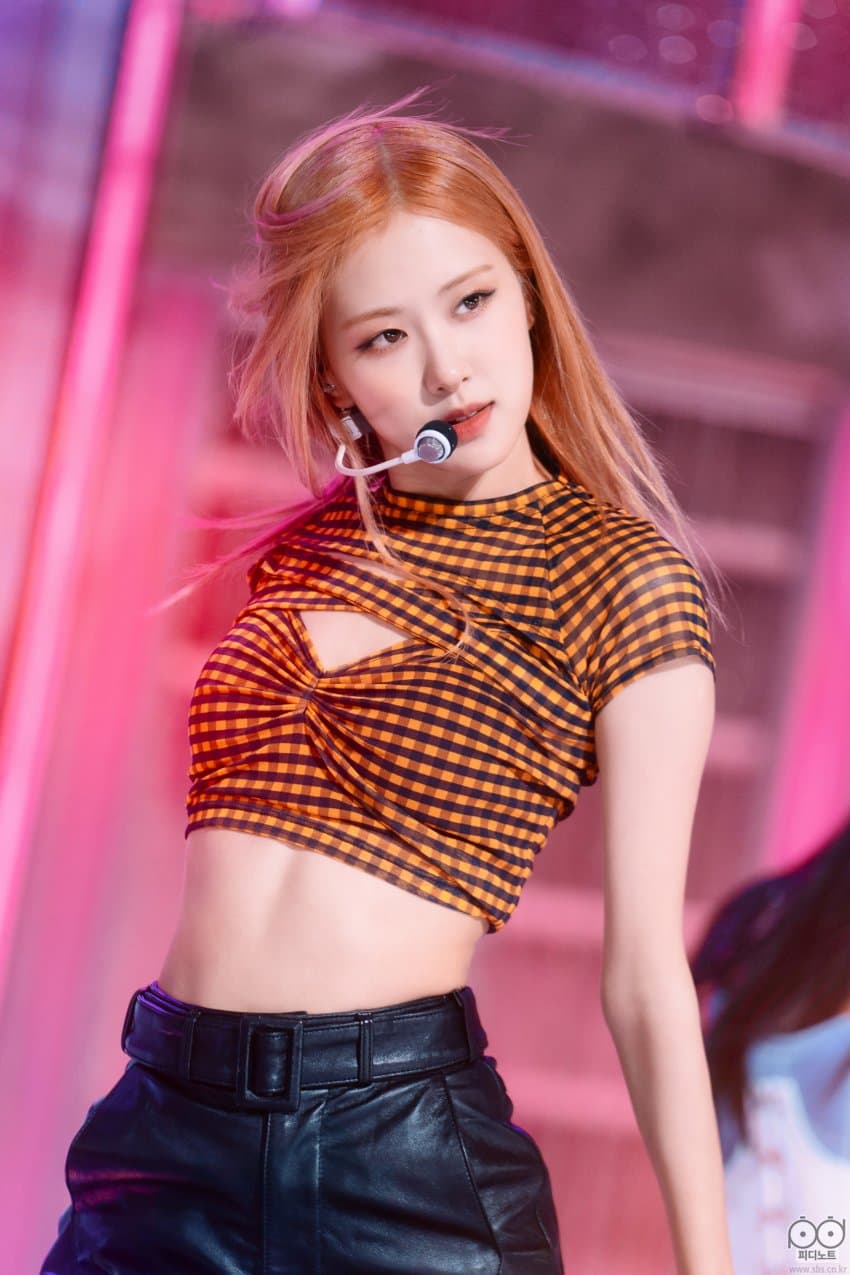 [잡담] 블핑 인가 피디노트 사진 예쁘다 | 인스티즈