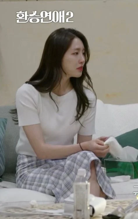 [잡담] 환연 해은웅니 우는거 넘 예쁨...... | 인스티즈