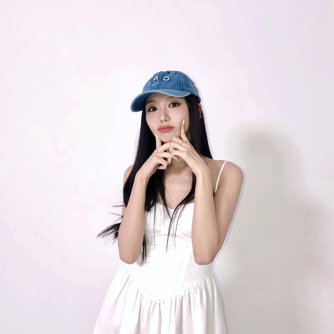 [잡담] 아 진짜 류수정 너무 예뻐ㅠㅠㅠㅠㅠ | 인스티즈