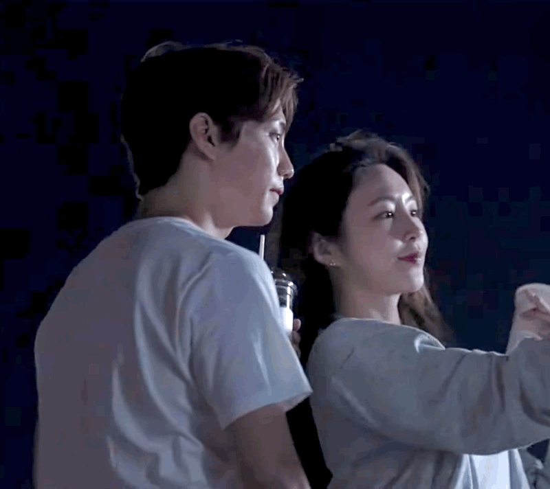 [잡담] 이게 어케 일반인의 비주얼이란 말이오 | 인스티즈