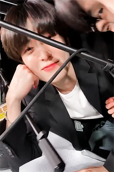 [잡담] 엔시티 재현 신동중이 설정과다인 이유 | 인스티즈