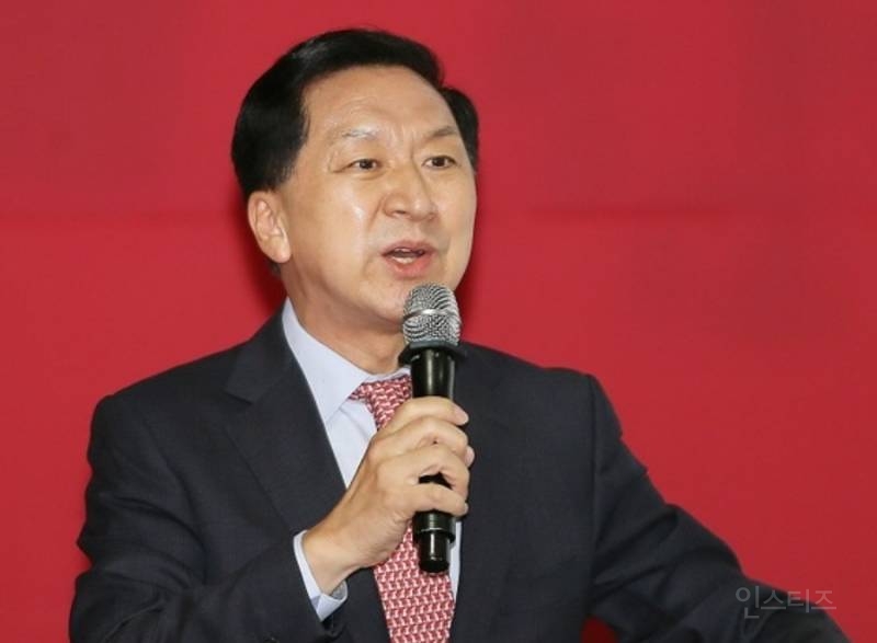 김기현 국민의힘 의원 "계속 부인해왔지만 속속 드러나는 증거… 부인하기도 어려울 것” | 인스티즈