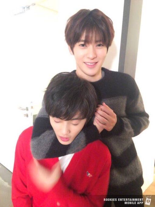 [잡담] 엔시티 멤버들 워낙 어릴때부터 루키즈로 공개되서 애기때가 익숙하다고 생각했는데 | 인스티즈