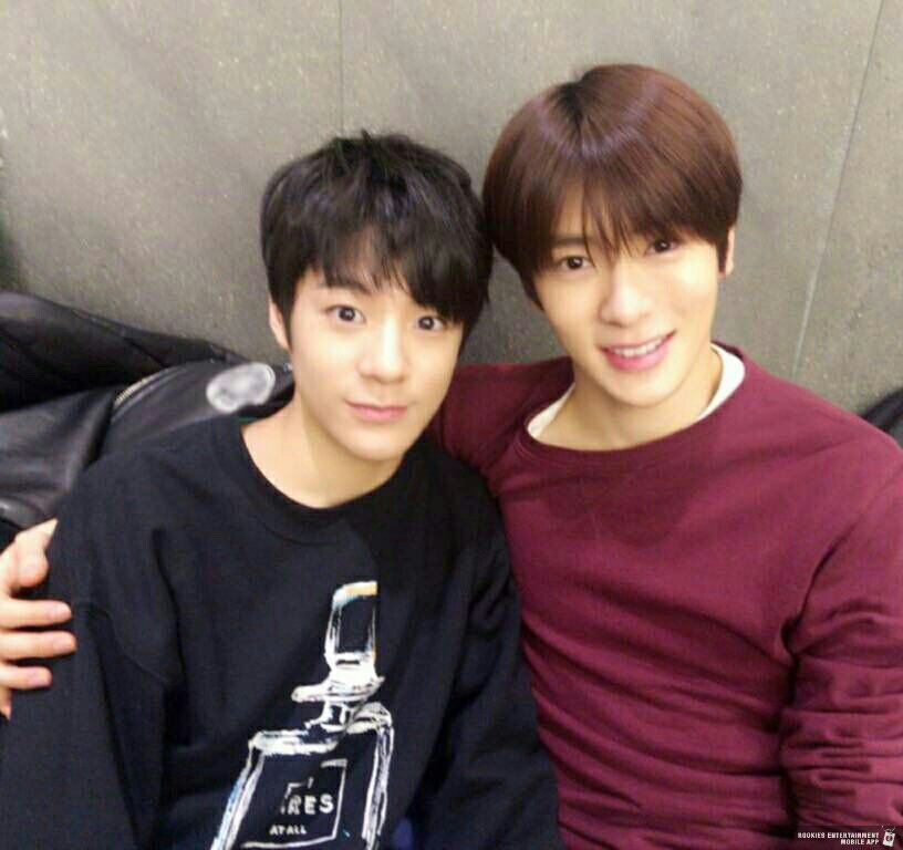 [잡담] 엔시티 멤버들 워낙 어릴때부터 루키즈로 공개되서 애기때가 익숙하다고 생각했는데 | 인스티즈