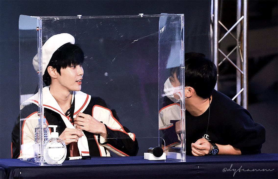 [잡담] 220923 체리 도영 | 인스티즈