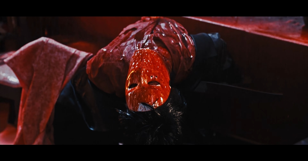 [잡담] 고어물이나 잔인한 거 좋아하는데 이번 비비 신곡 뮤비 (혐오주의) | 인스티즈