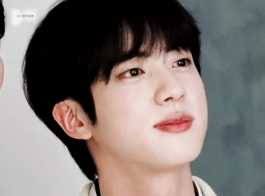 [잡담] 방탄 진 제일 신기한 거 30대에 분위기가 진짜 맑다는 점.. | 인스티즈