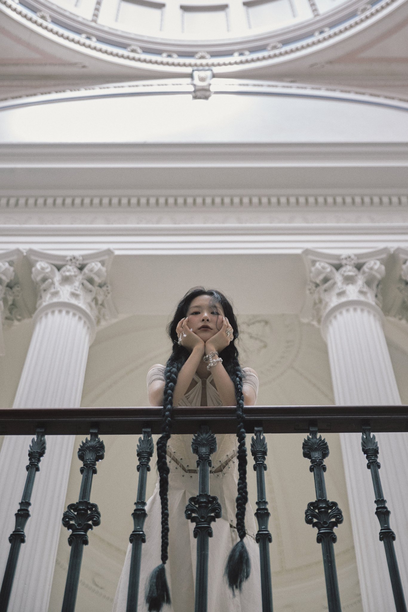 [잡담] 와 슬기 티저사진 이제 봤는데 진짜 잘 뽑았다 | 인스티즈