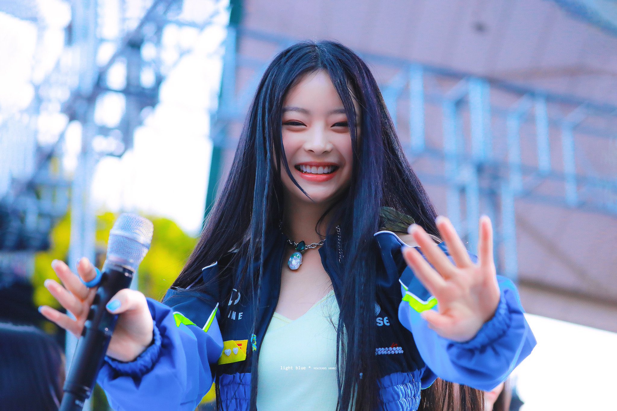 [잡담] 하니 아카라카 고화질 개사랑스럽다……… | 인스티즈