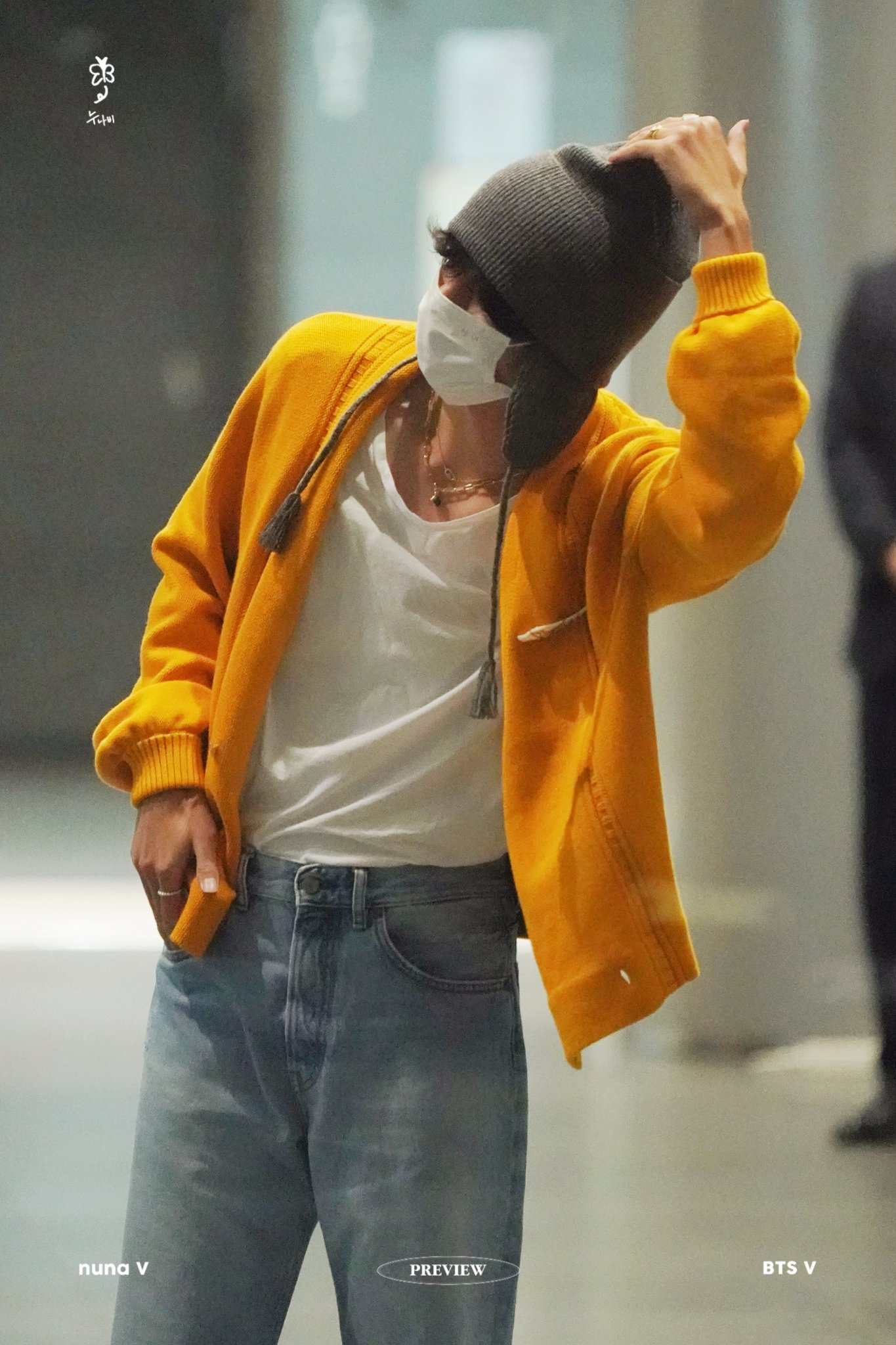 [잡담] 김태형 출근 갸항 | 인스티즈