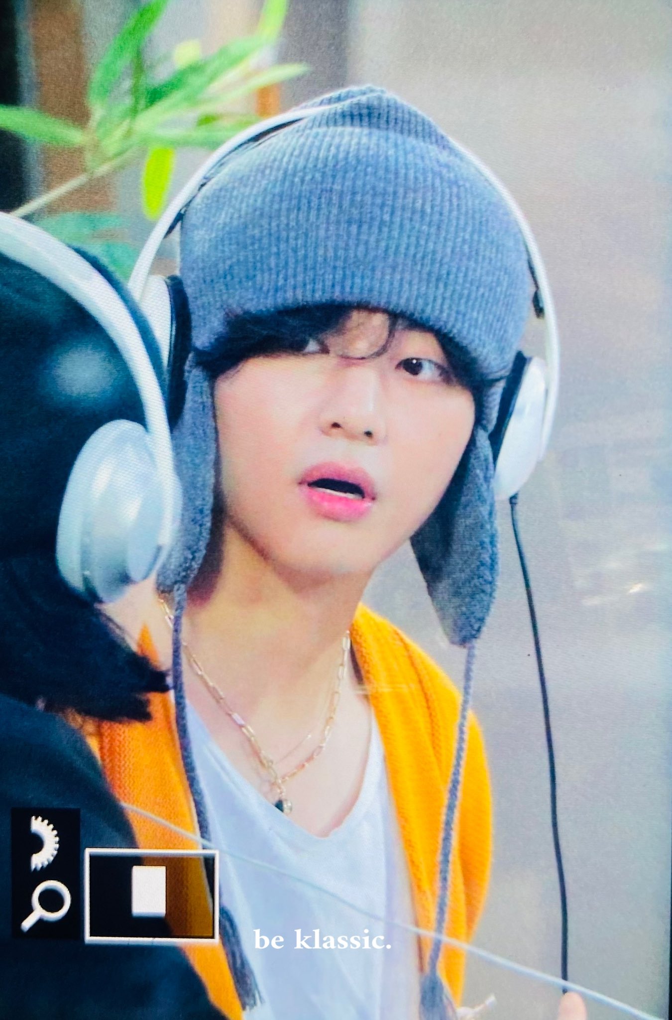 [잡담] 김태형 프리뷰 미친거 아니냐 | 인스티즈