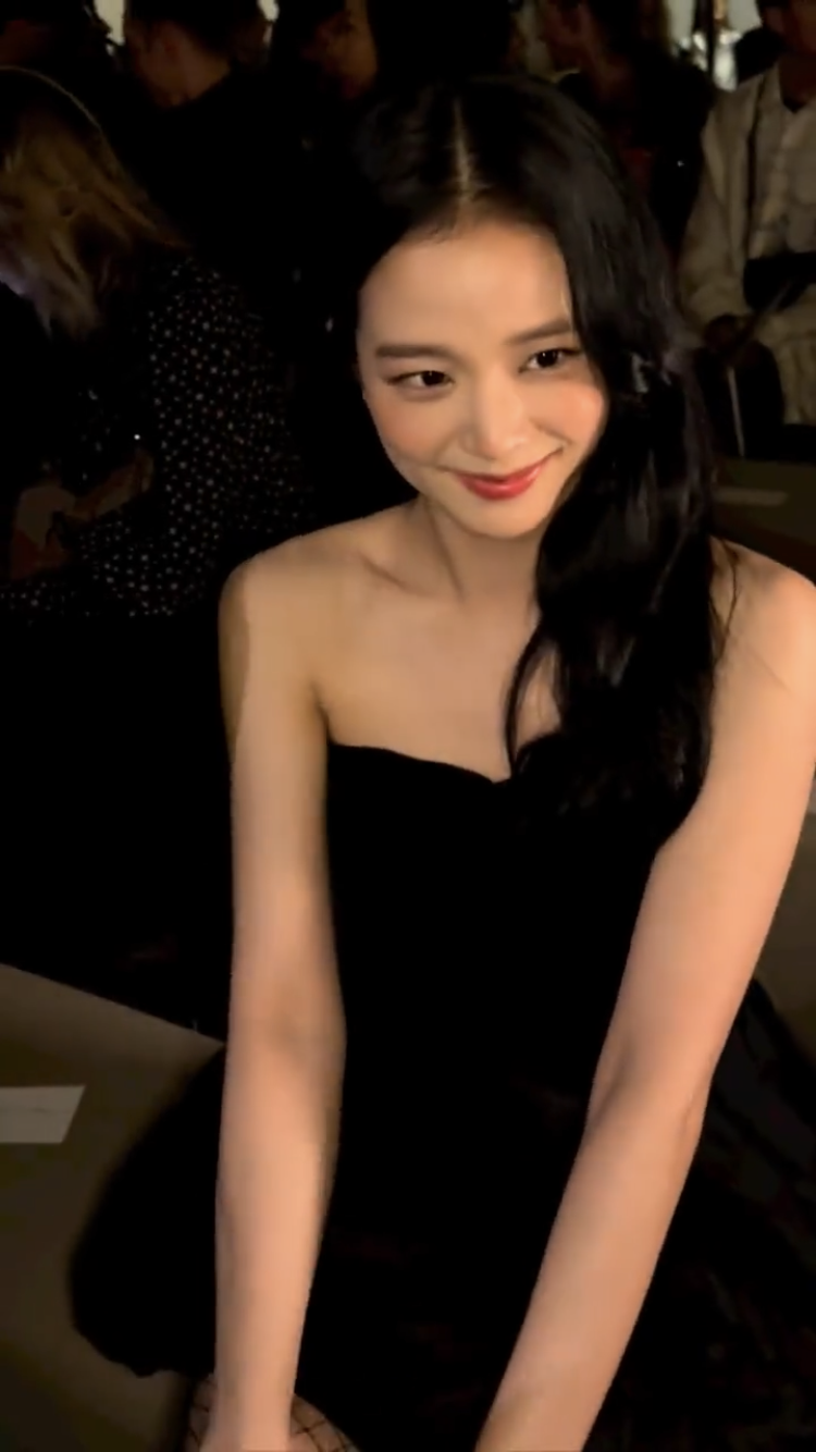 [잡담] 지수 미친거아니야....? | 인스티즈