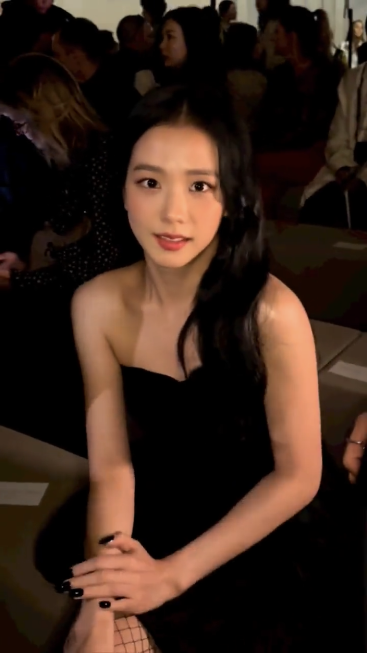 [잡담] 지수 미친거아니야....? | 인스티즈