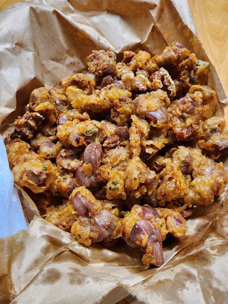 너네 왜 이거맛있다고 말안해줘써? | 인스티즈