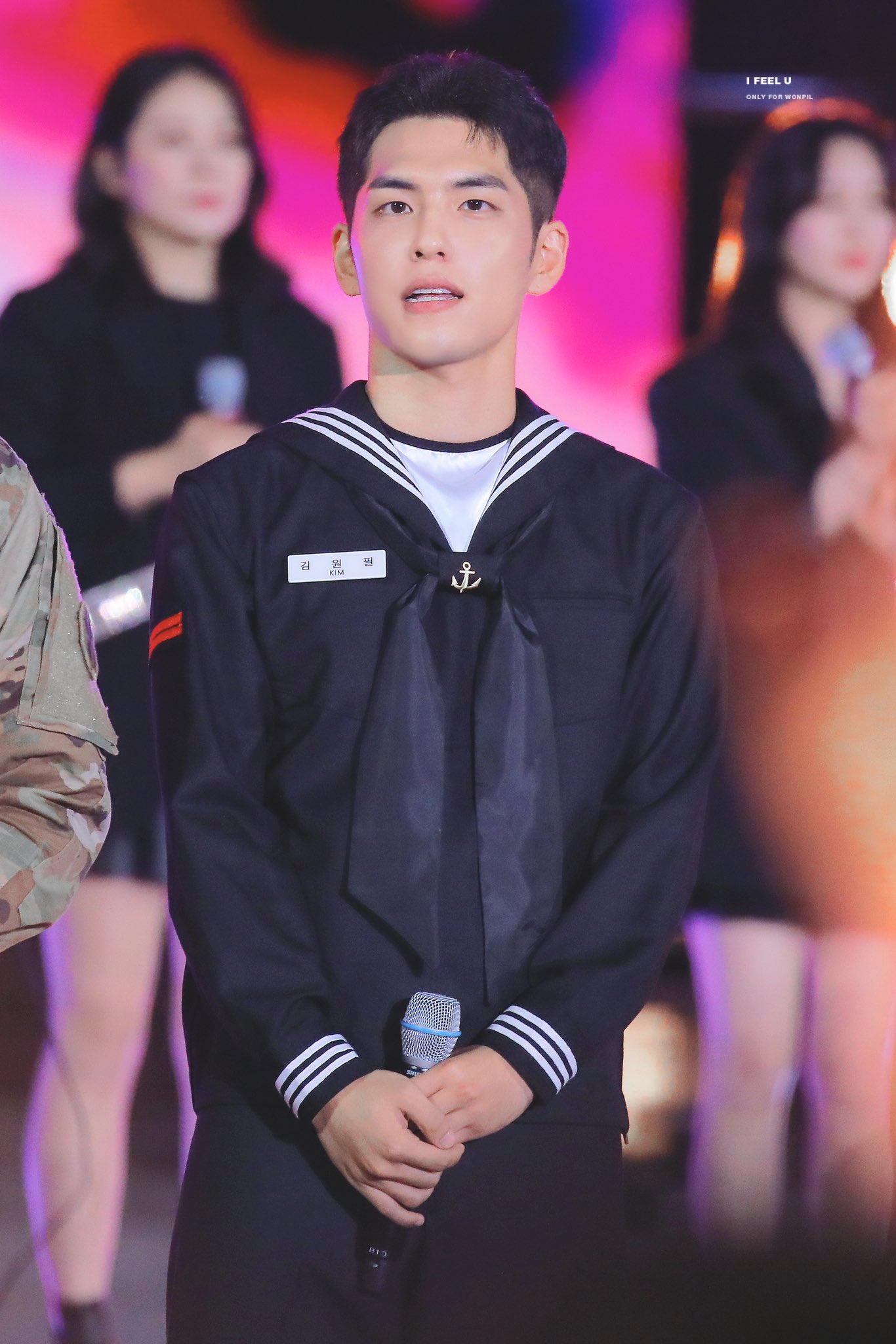 [잡담] 이 정도면 그냥 해군 바이럴 아닌지 | 인스티즈