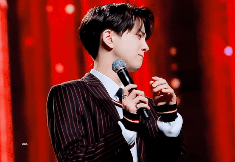 [잡담] 잘생긴 남자가 우는거 볼사람… | 인스티즈